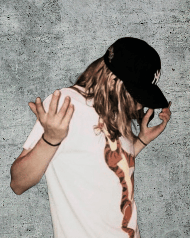 JoeyDaCreator — Producer / Songwriter