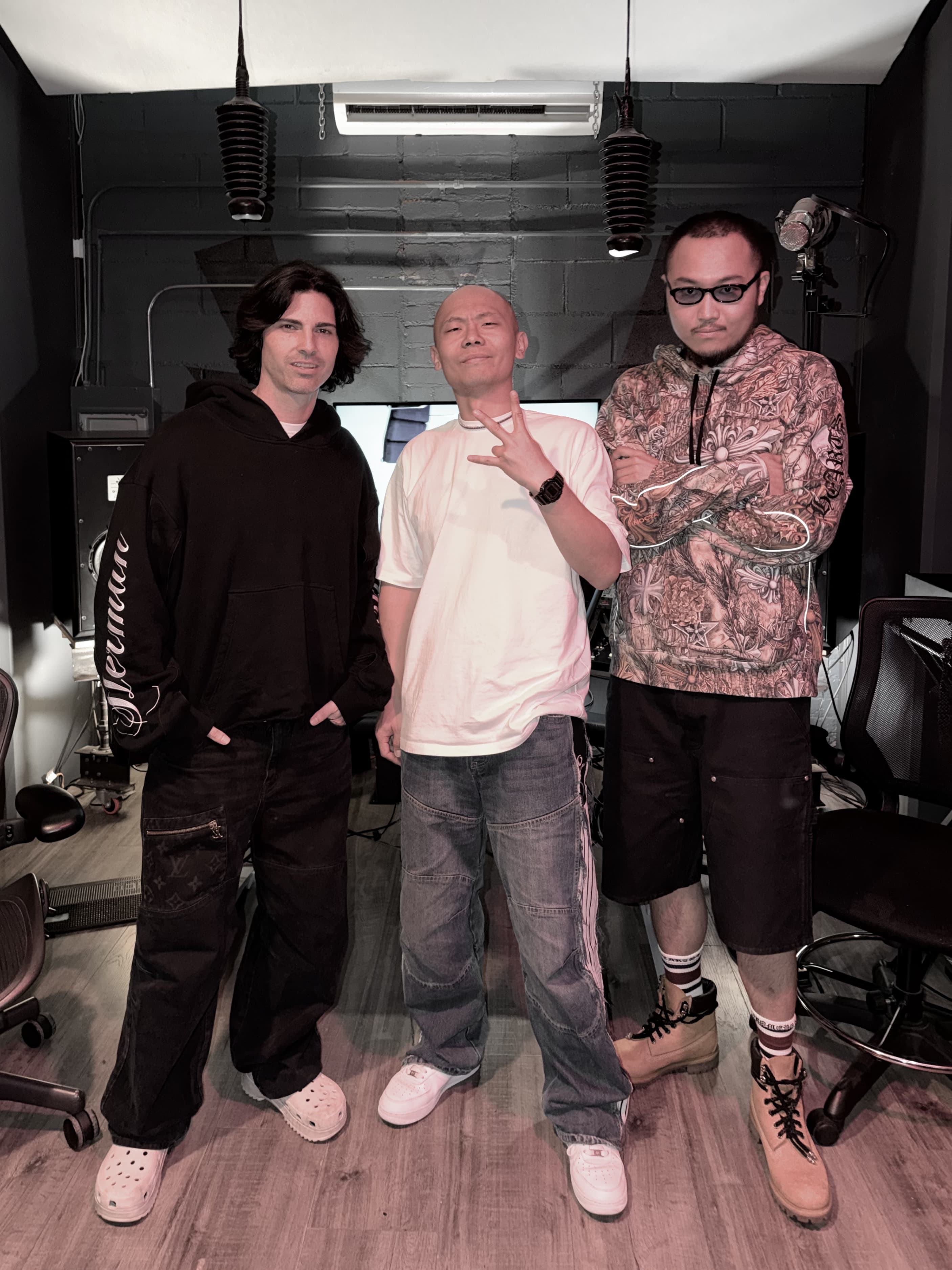 TUZI on RUYI HQ