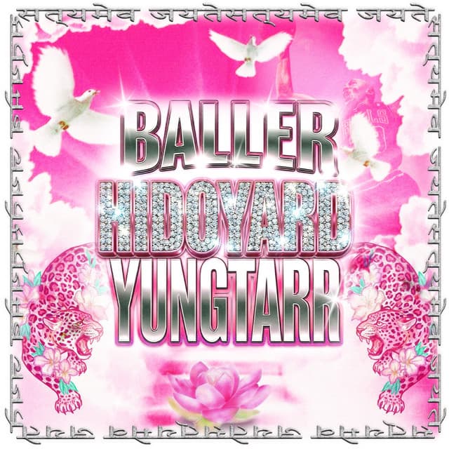 Baller (Remix) ft. YUNGTARR