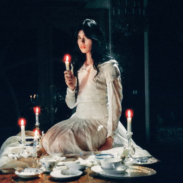 Porcelain